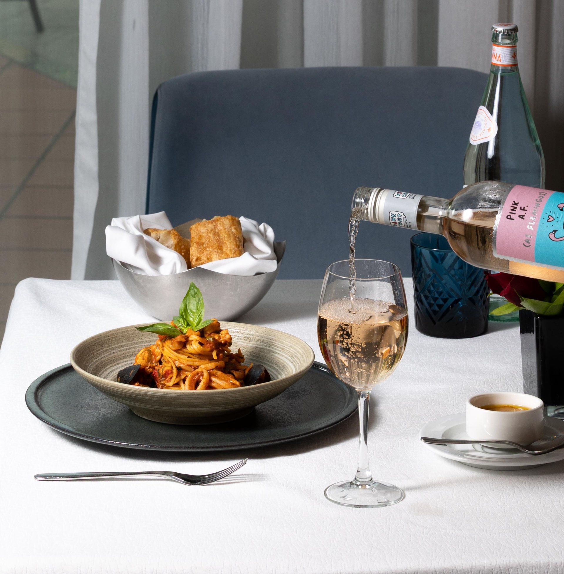 Brunello Restaurant