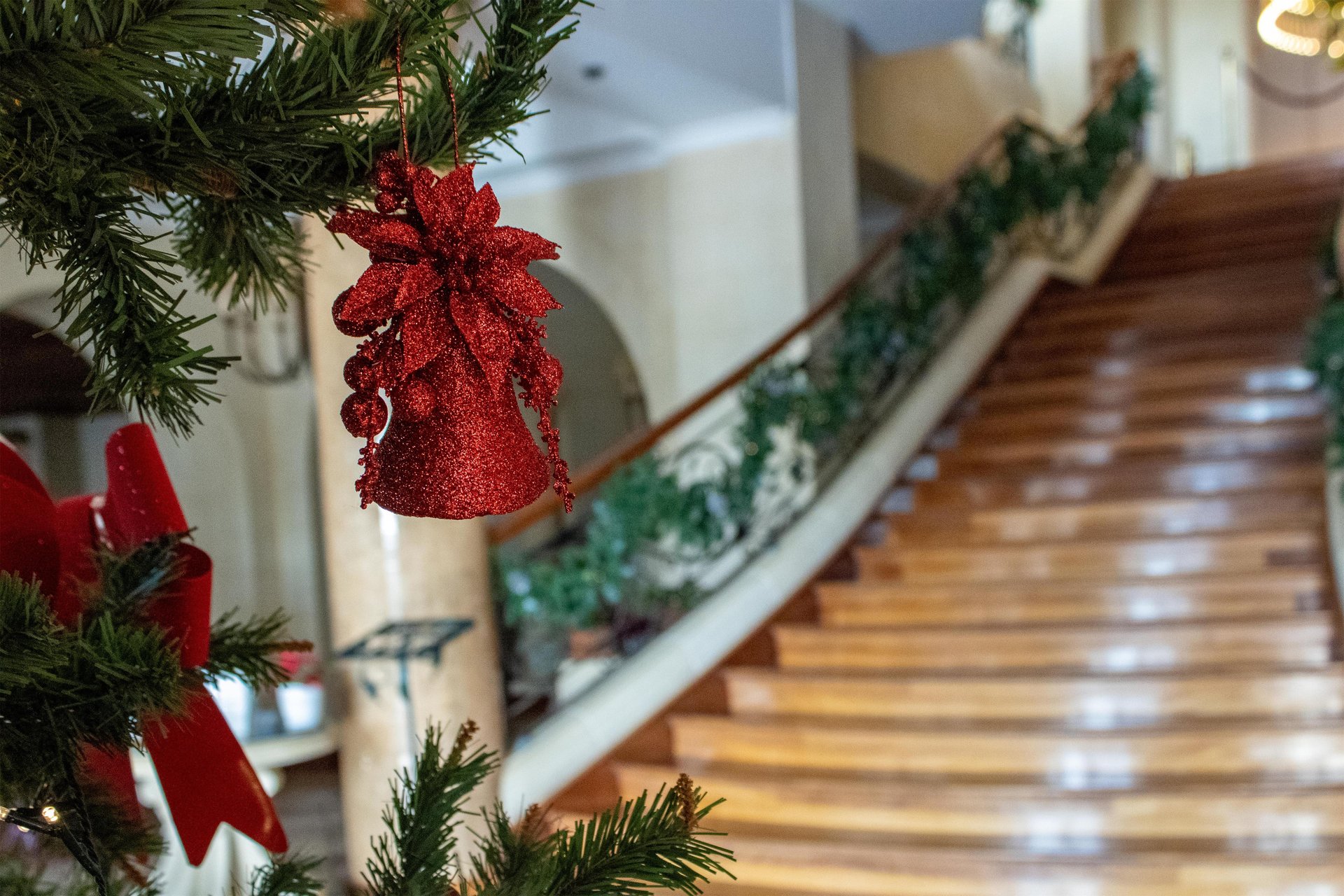 Festive Afternoon Tea