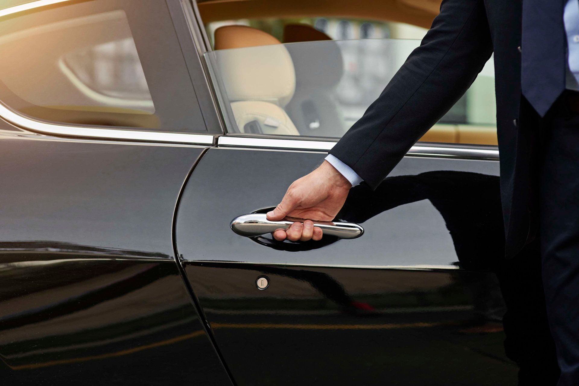 Exclusive Benefits with SIXT
