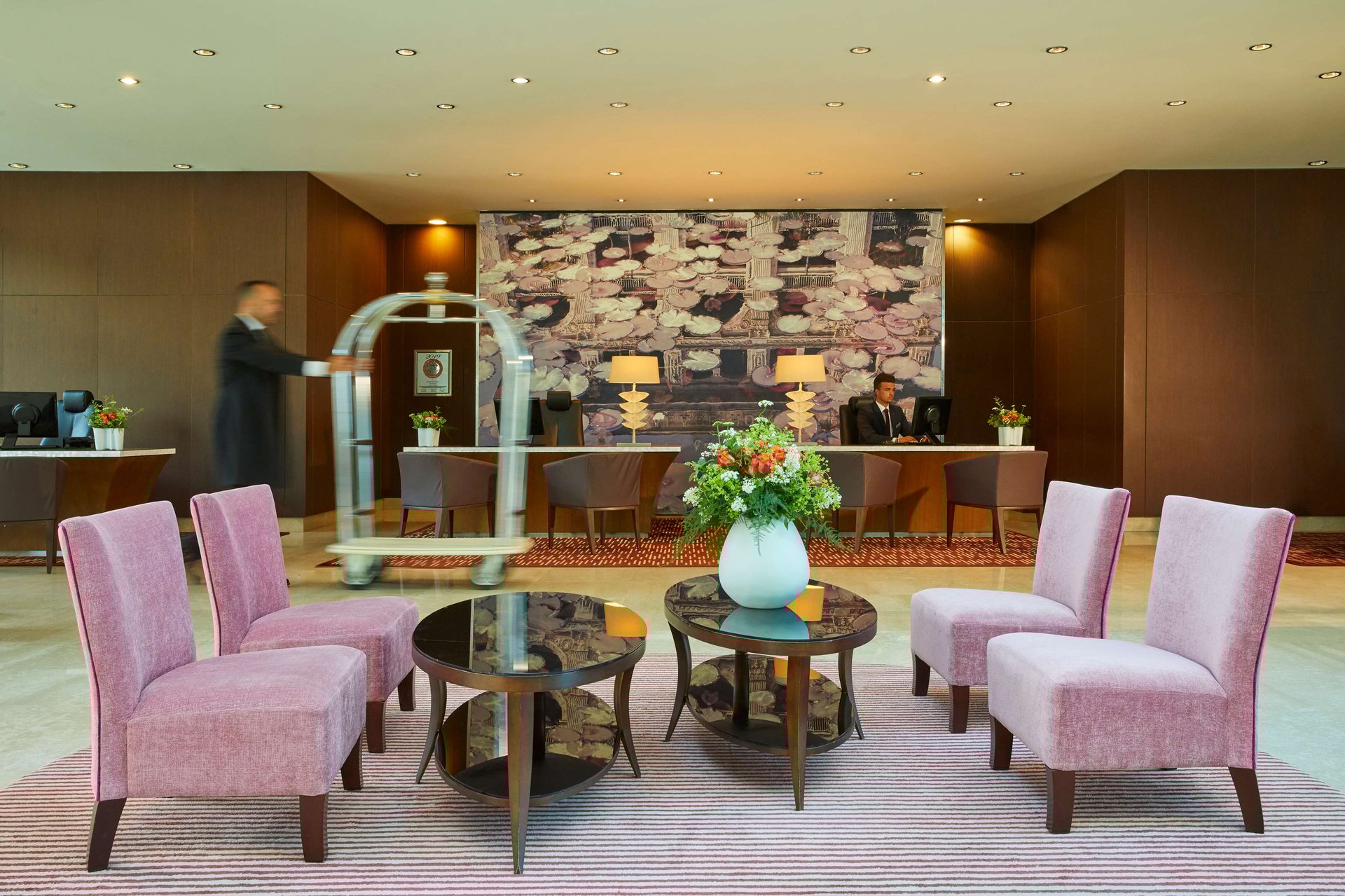 Concierge Services
