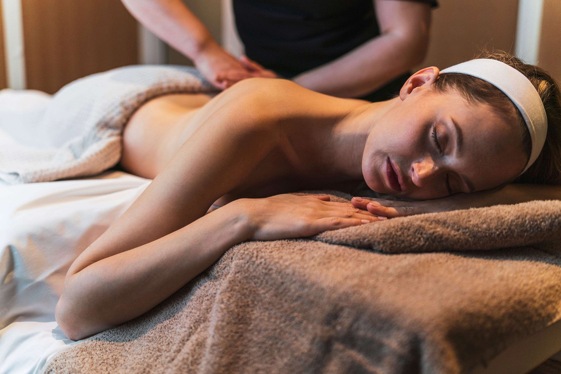 Spa Treatments