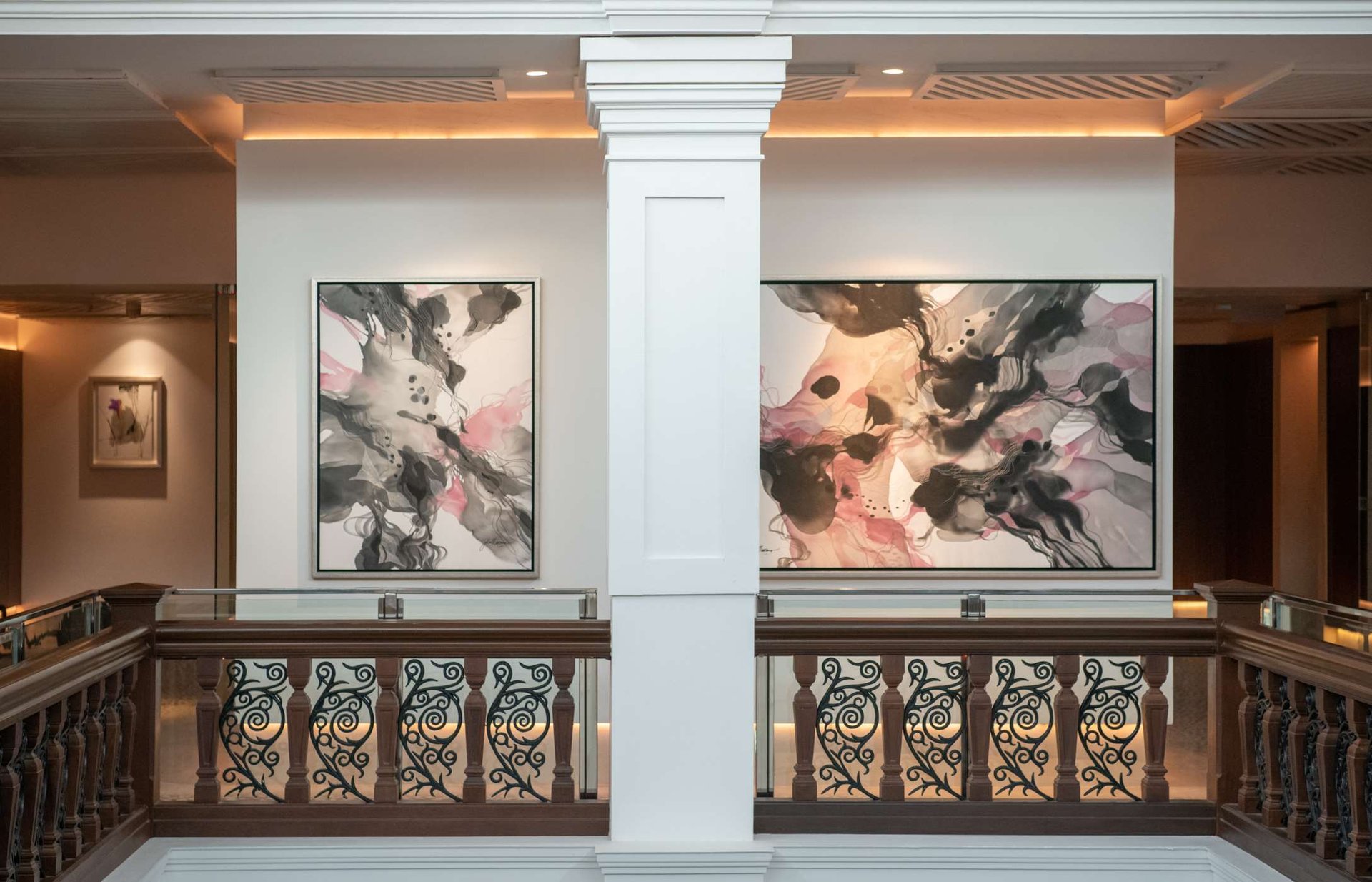 The Capitol Kempinski Singapore - Miscellaneous