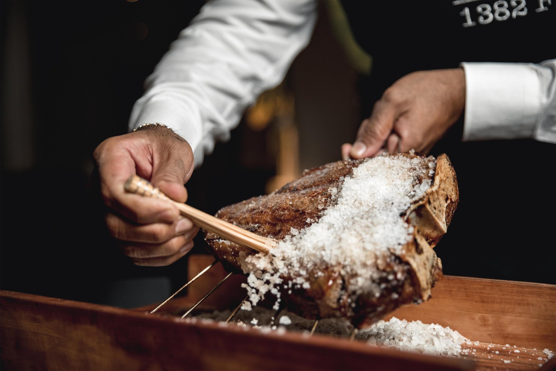 Siam Kempinski Hotel Bangkok Starts 2026 with Exciting Culinary Collaborations