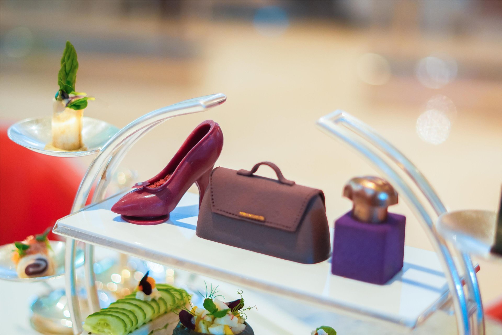 Celebrate Dubai Fashion Week 2025 with a Stylish Culinary Experience