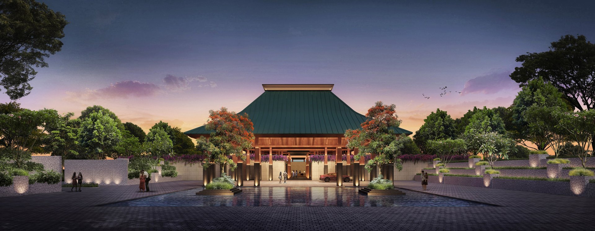 Kempinski in the News