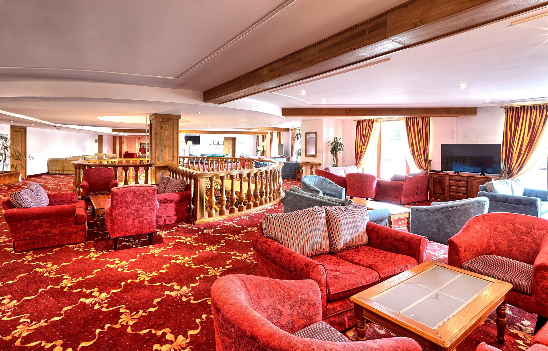 Kempinski Hotel Grand Arena Bansko Bulgaria - Miscellaneous