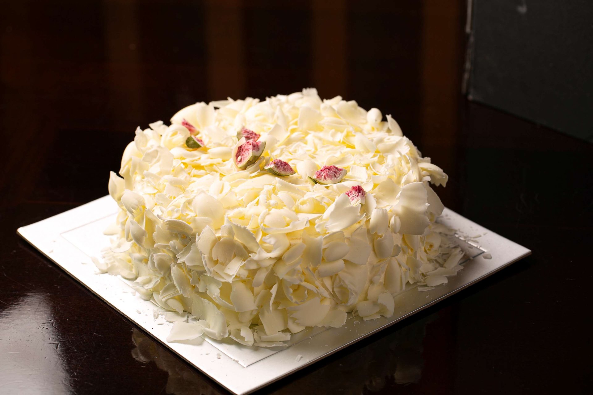 Birthday celebration