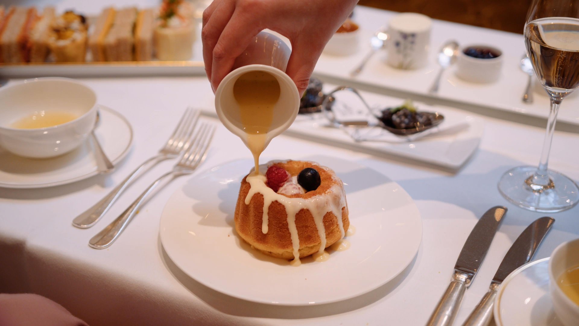 Hotel Adlon Kempinski Berlin - Anderes / Verschiedenes
