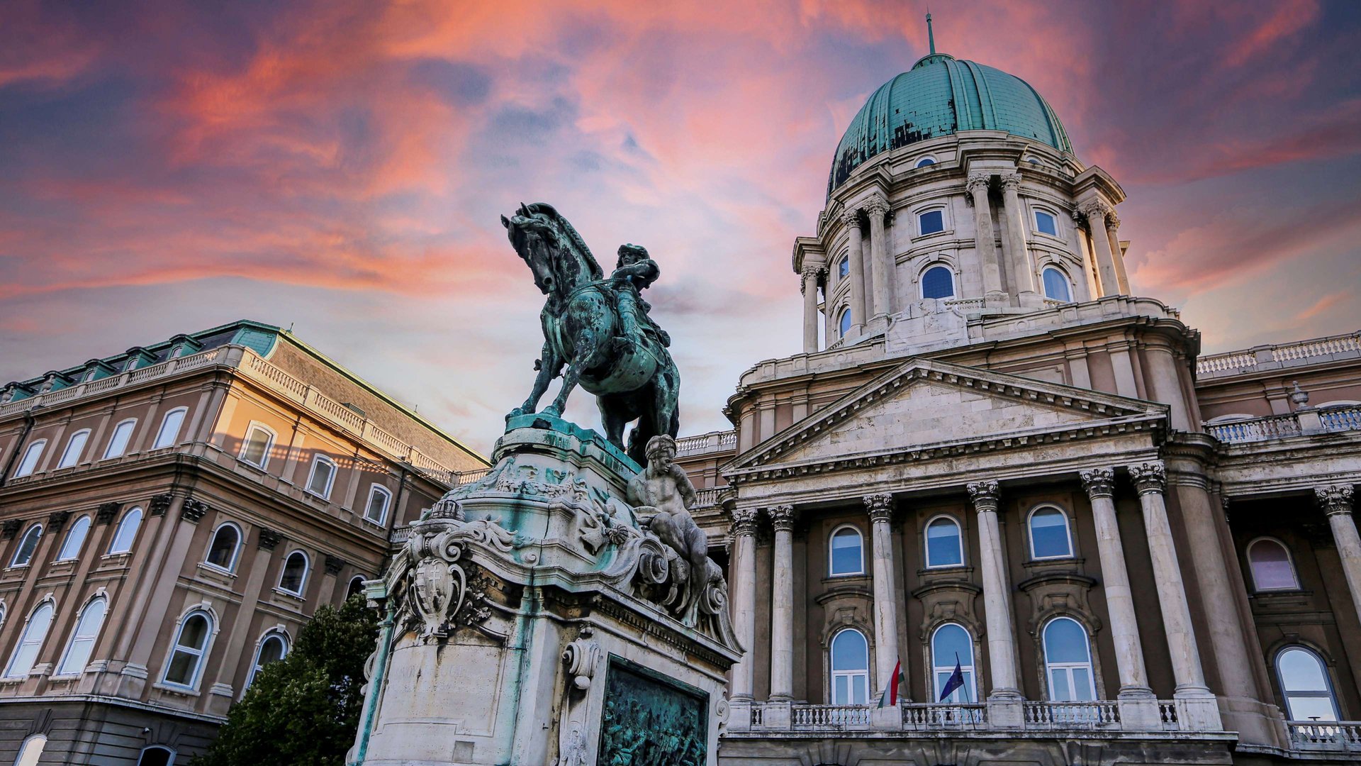Budapest Travel Tips