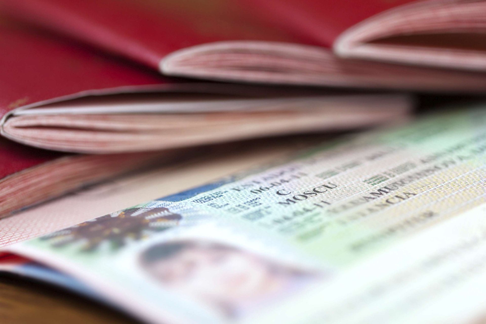 Russian Visa Support