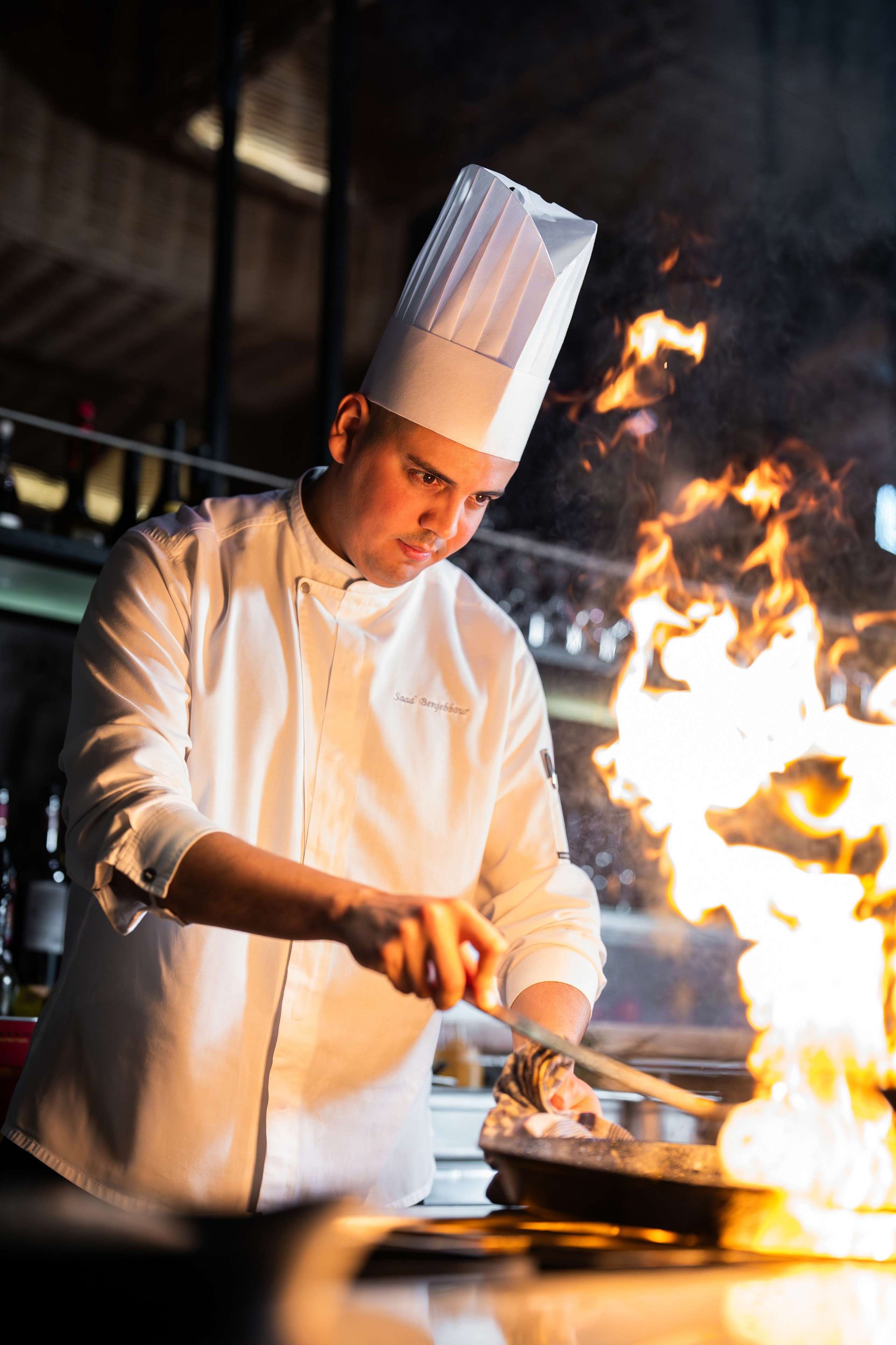 Kempinski Hotel Mall of the Emirates Dubai - Recreational facility