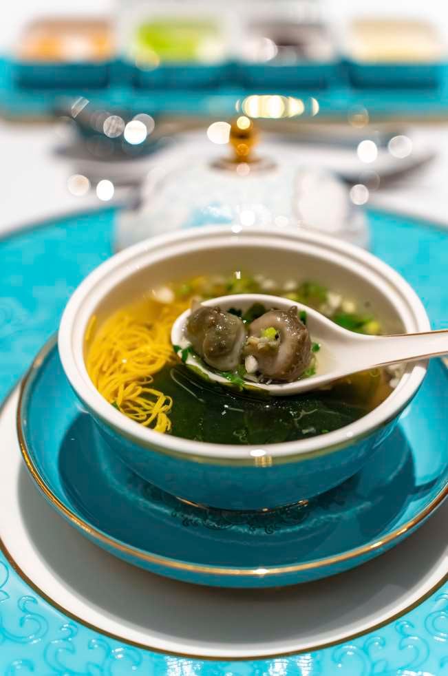 Seven Cities Come Together to Savor Guest Flavors