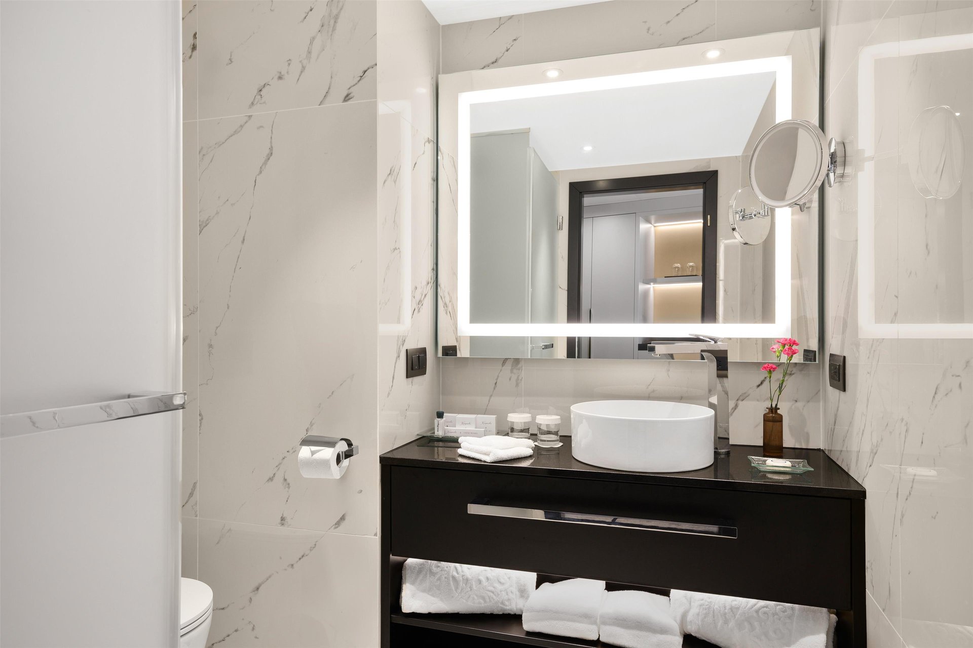 Kempinski Hotel Corvinus Budapest - Deluxe Room