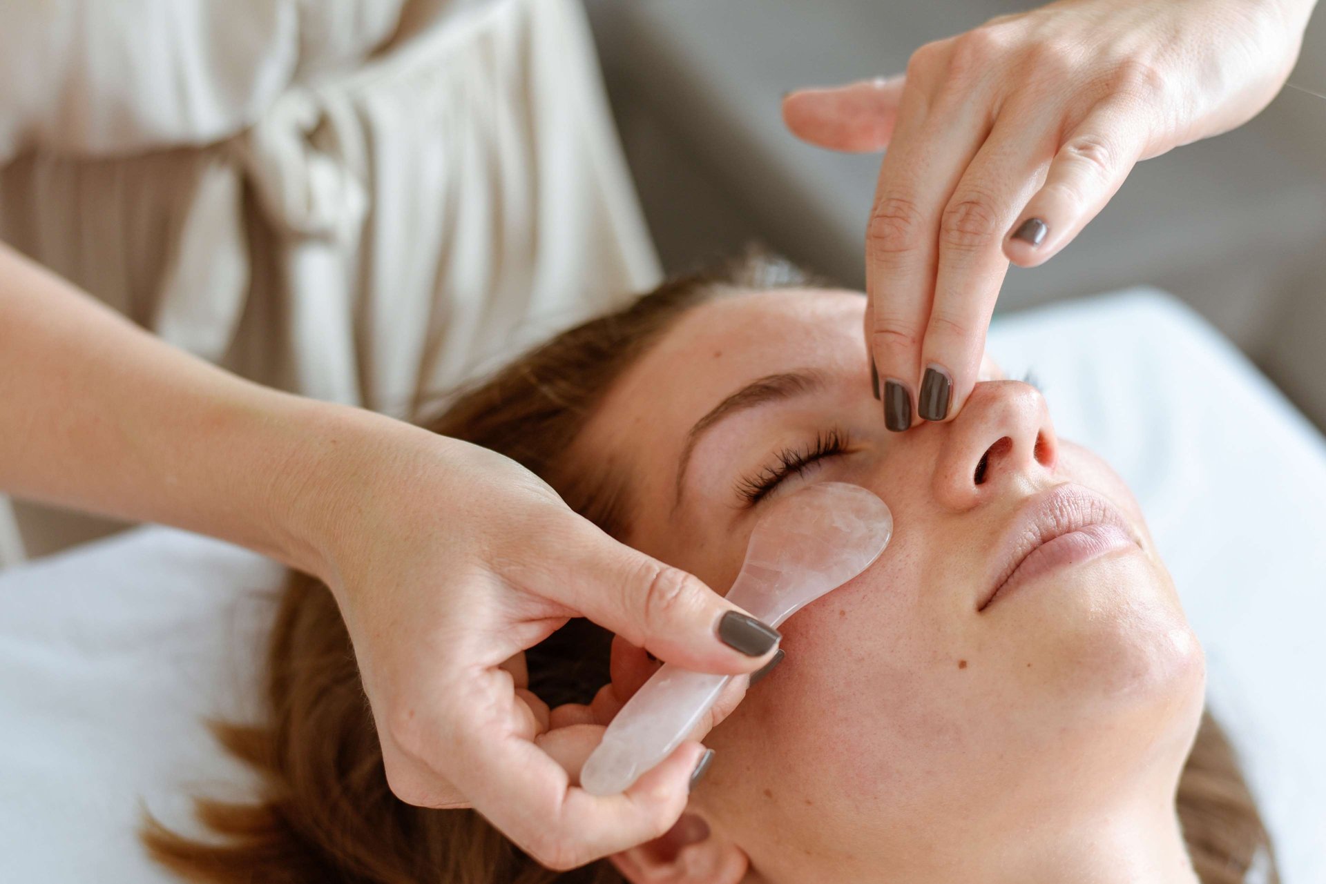 Gua Sha Workshop