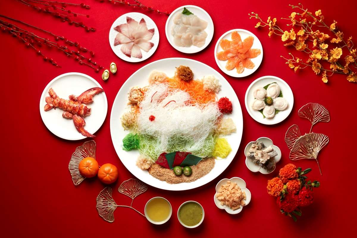 Lunar New Year Celebrations
