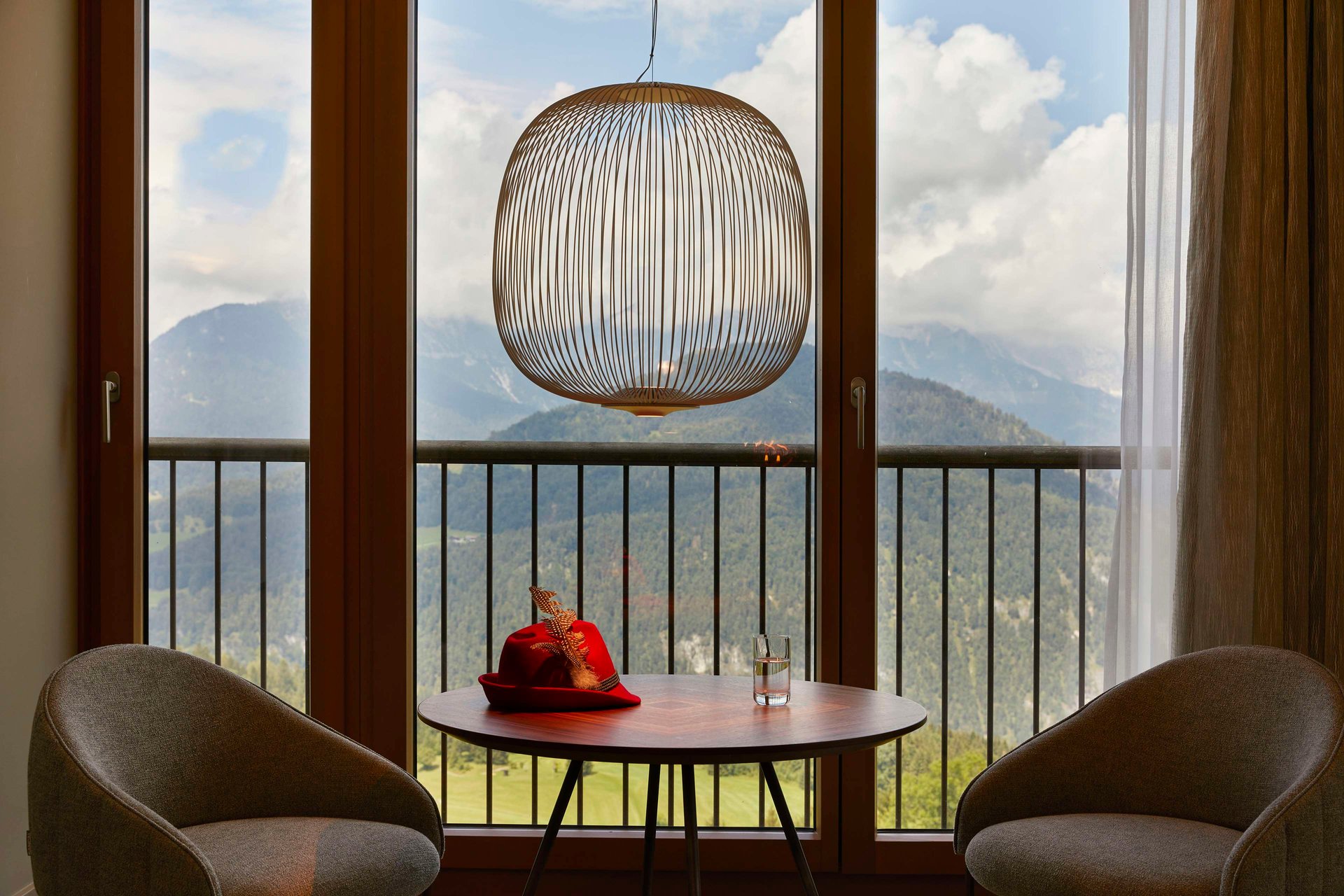 Kempinski Hotel Berchtesgarden - Suite