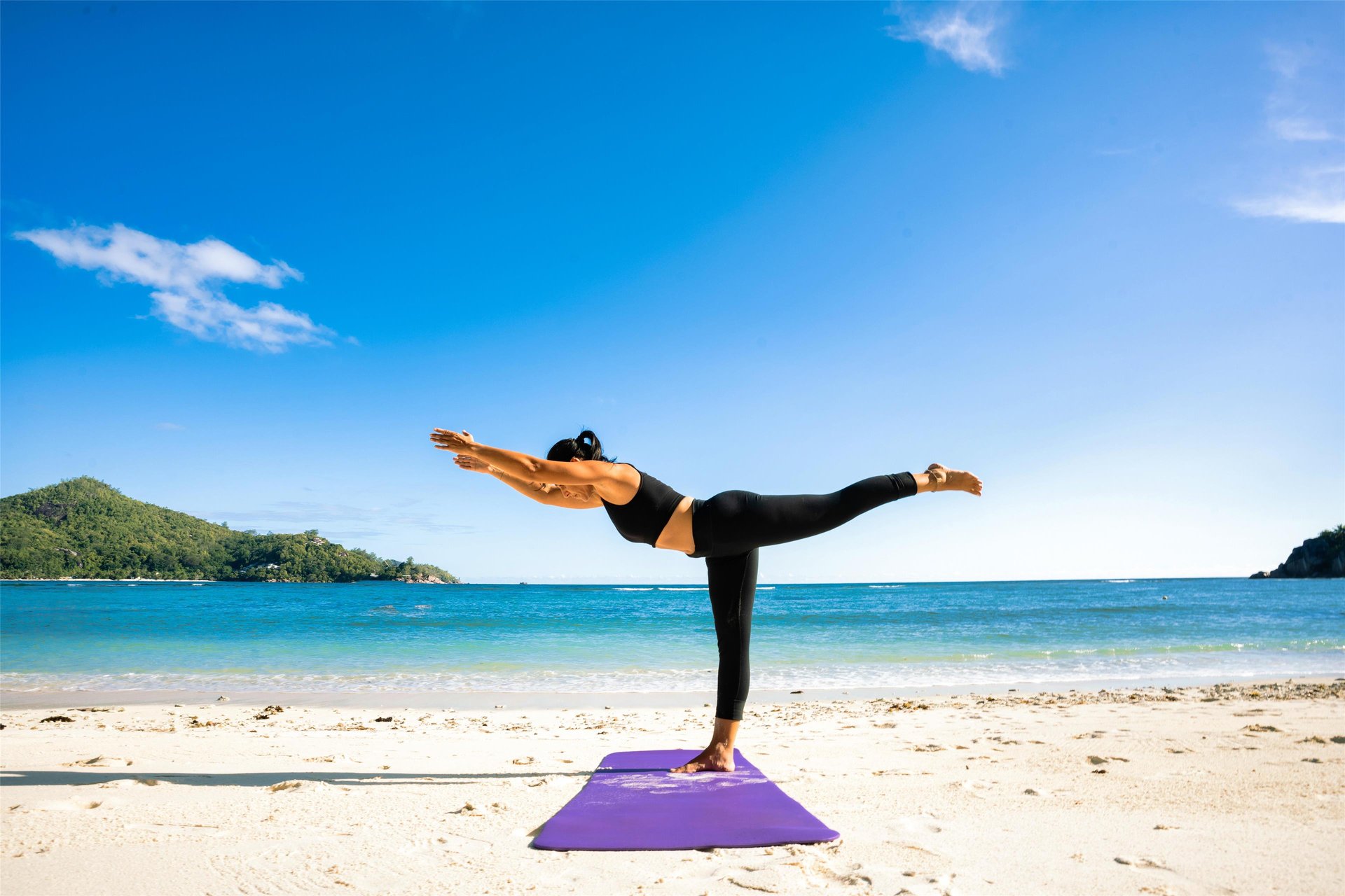 Kempinski Seychelles Resort Baie Lazare - Exterior