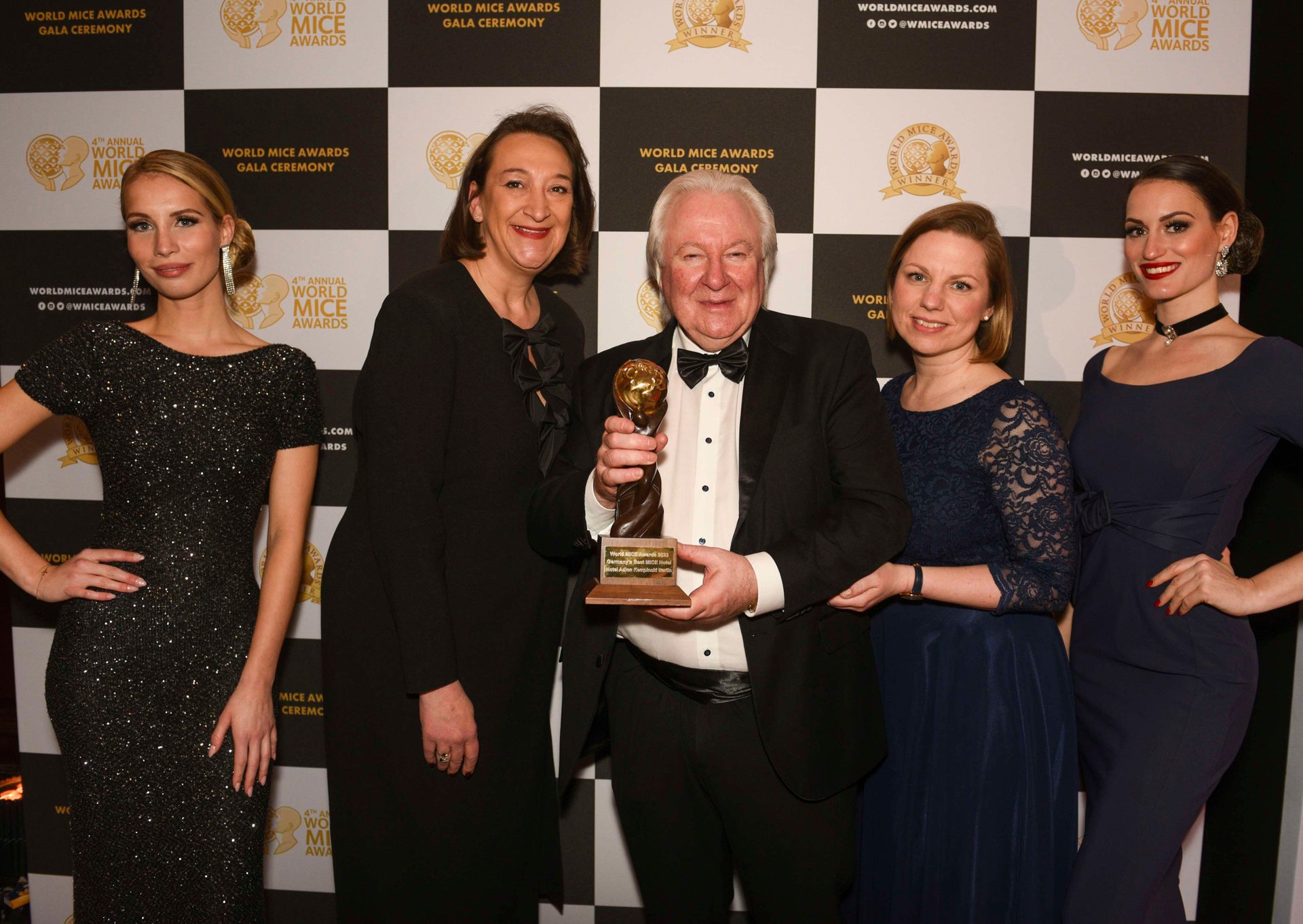 Neuigkeiten aus Berlin