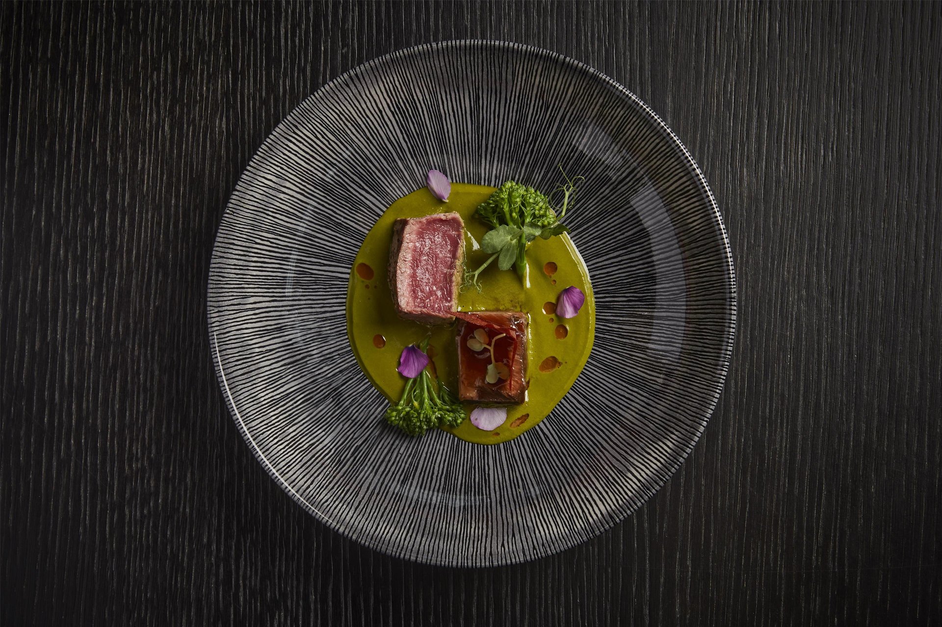 Kempinski Hotel Das Tirol Jochberg Kitzbuehel Alps - Restaurant