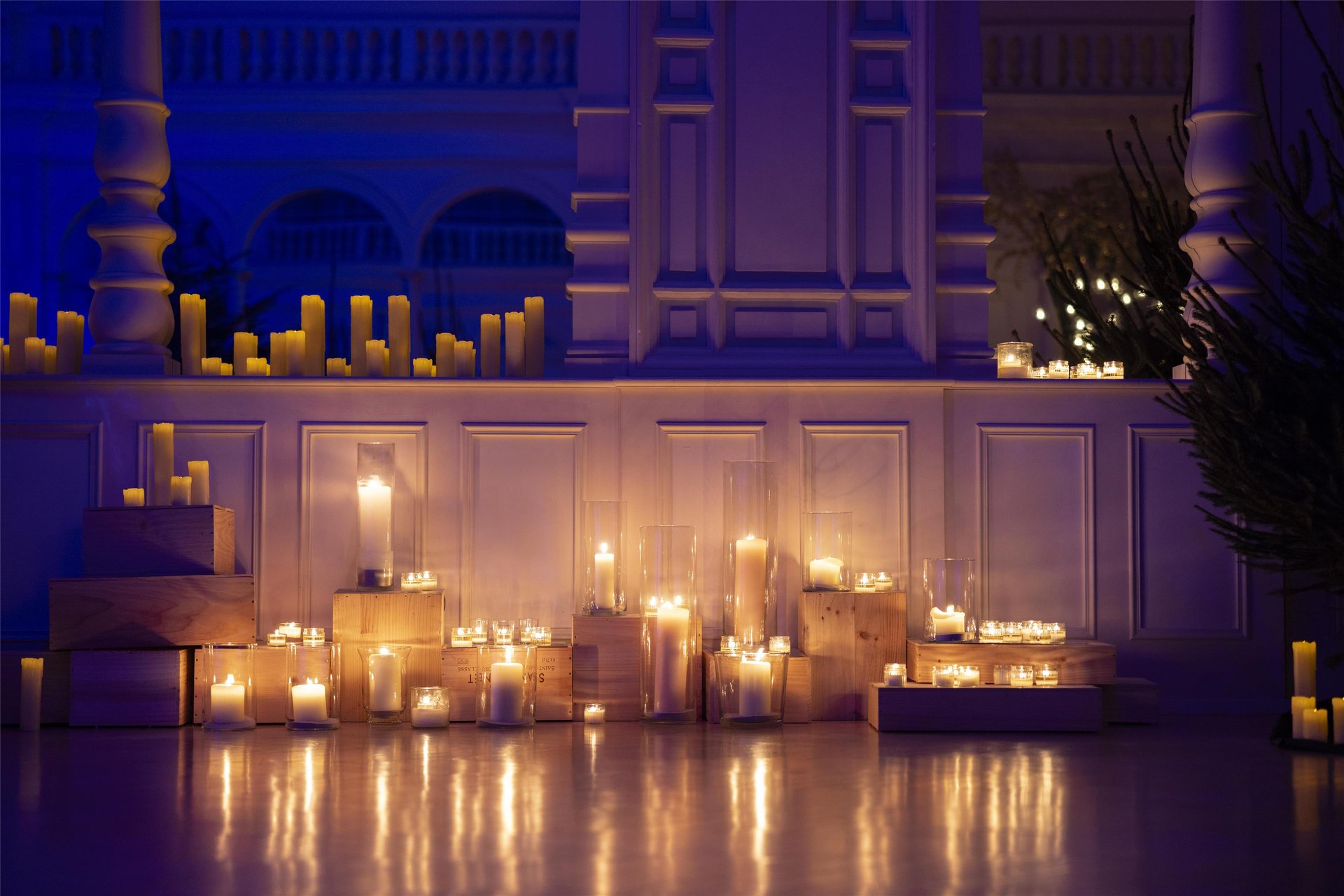 Kempinski Palace Engelberg - BarLounge