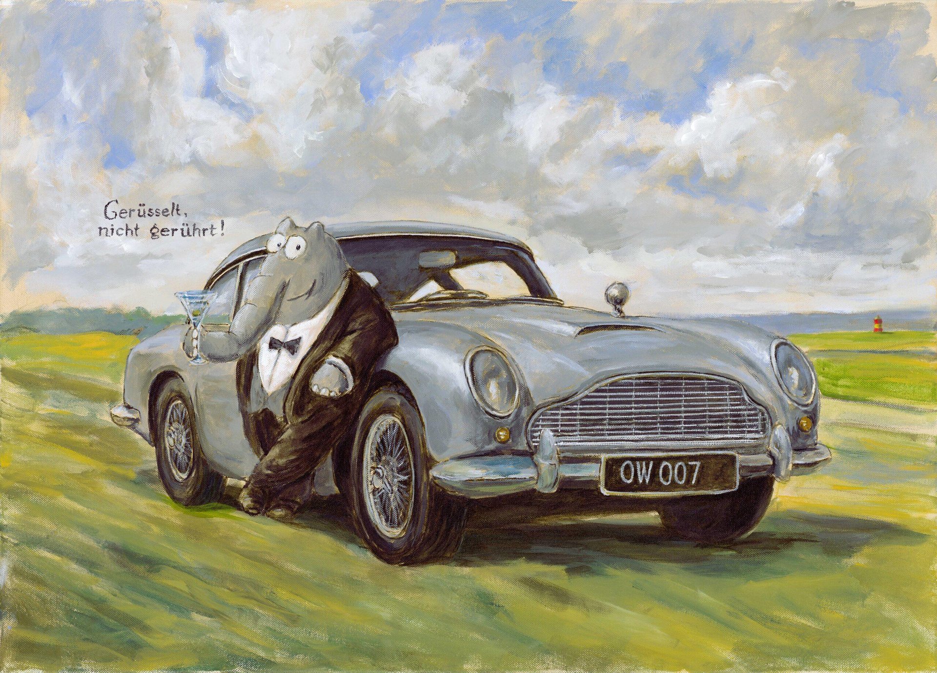 Hotel Taschenbergpalais Kempinski Dresden - Recreational facility