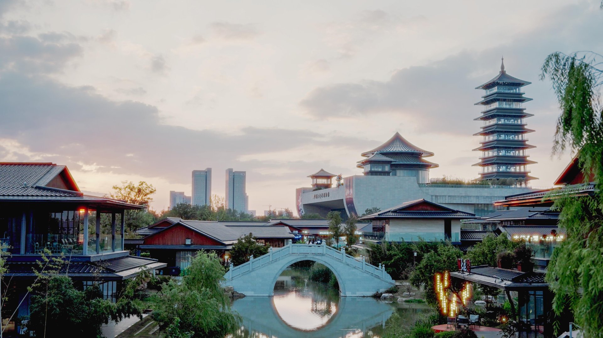 Kempinski Hotel Yangzhou - Miscellaneous