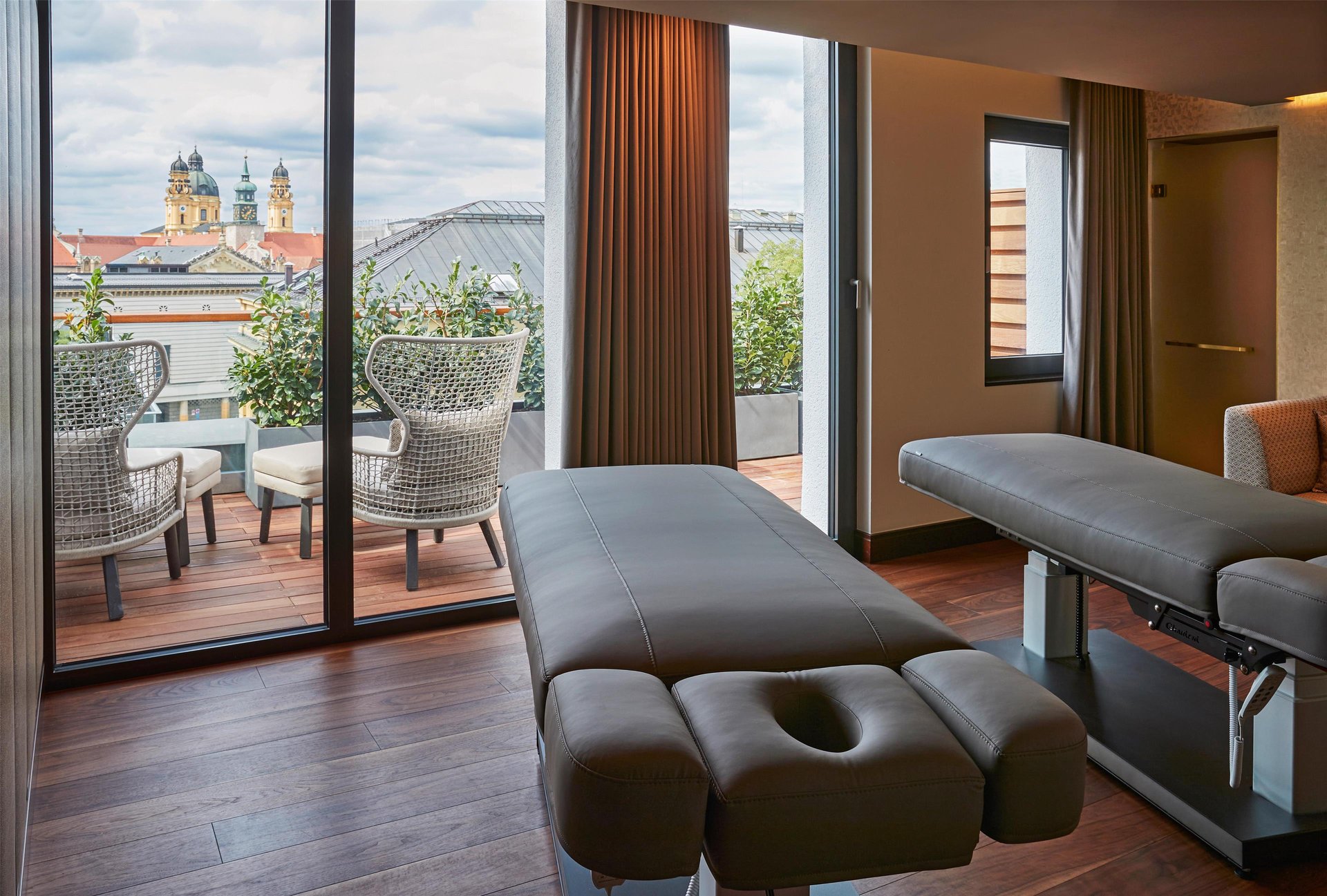 Behandlungskombinationen