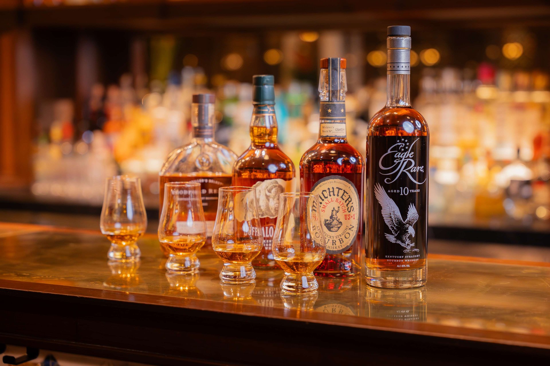 Latin Nights at The Bar at 15 Stamford