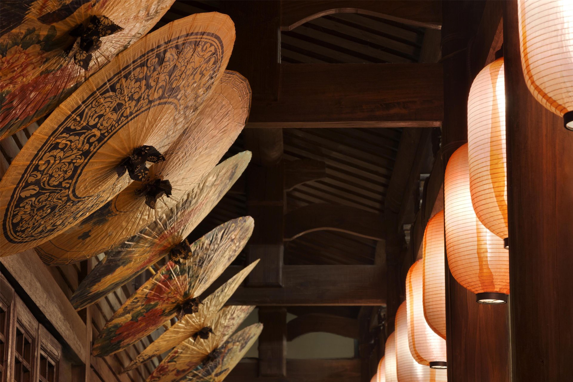 Kempinski Hotel Fuzhou - Recreational facility