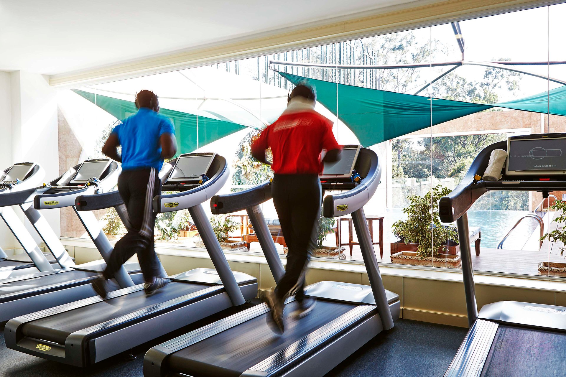 Personal Fitness