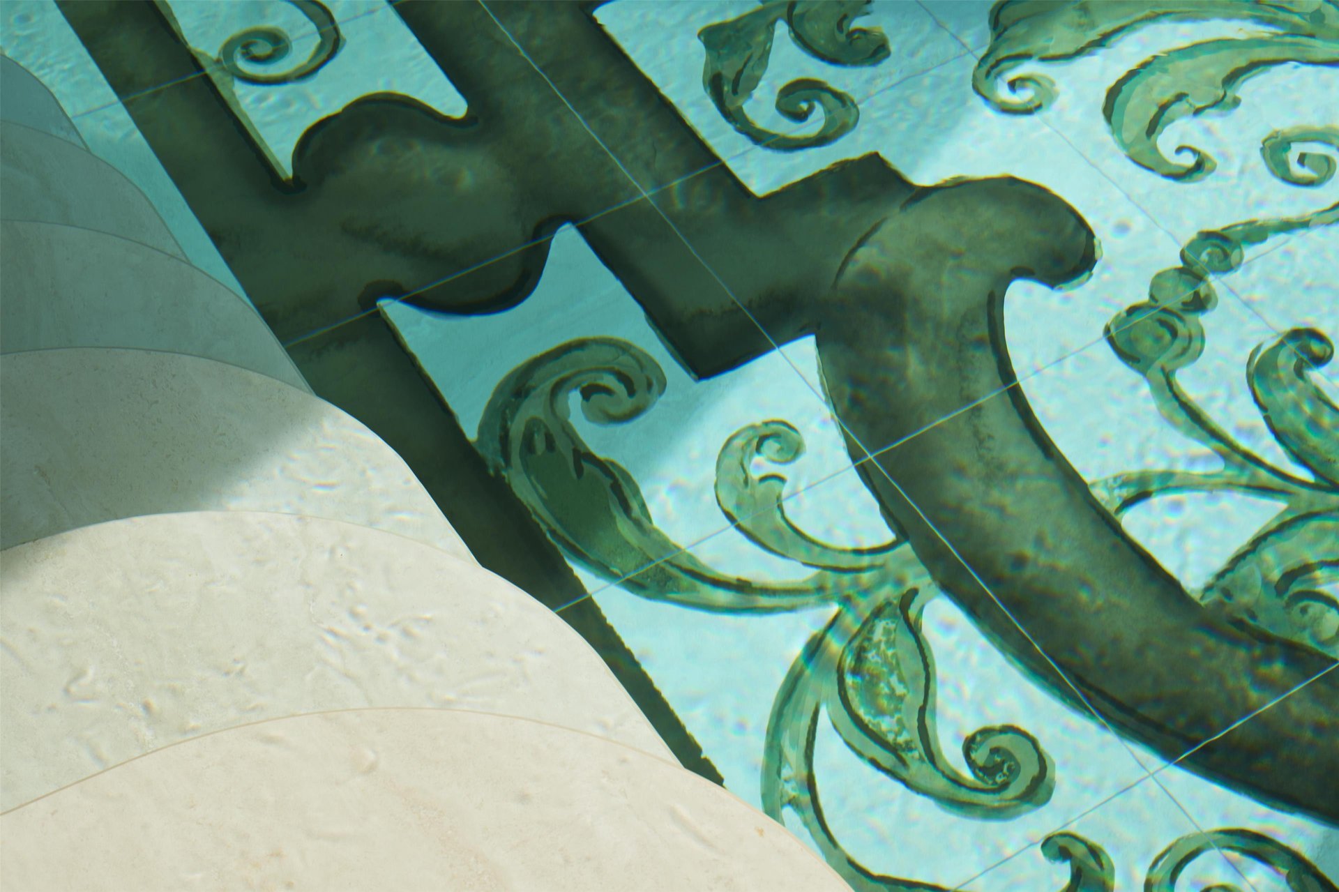 Hotel Vier Jahreszeiten Kempinski Muenchen - Spa