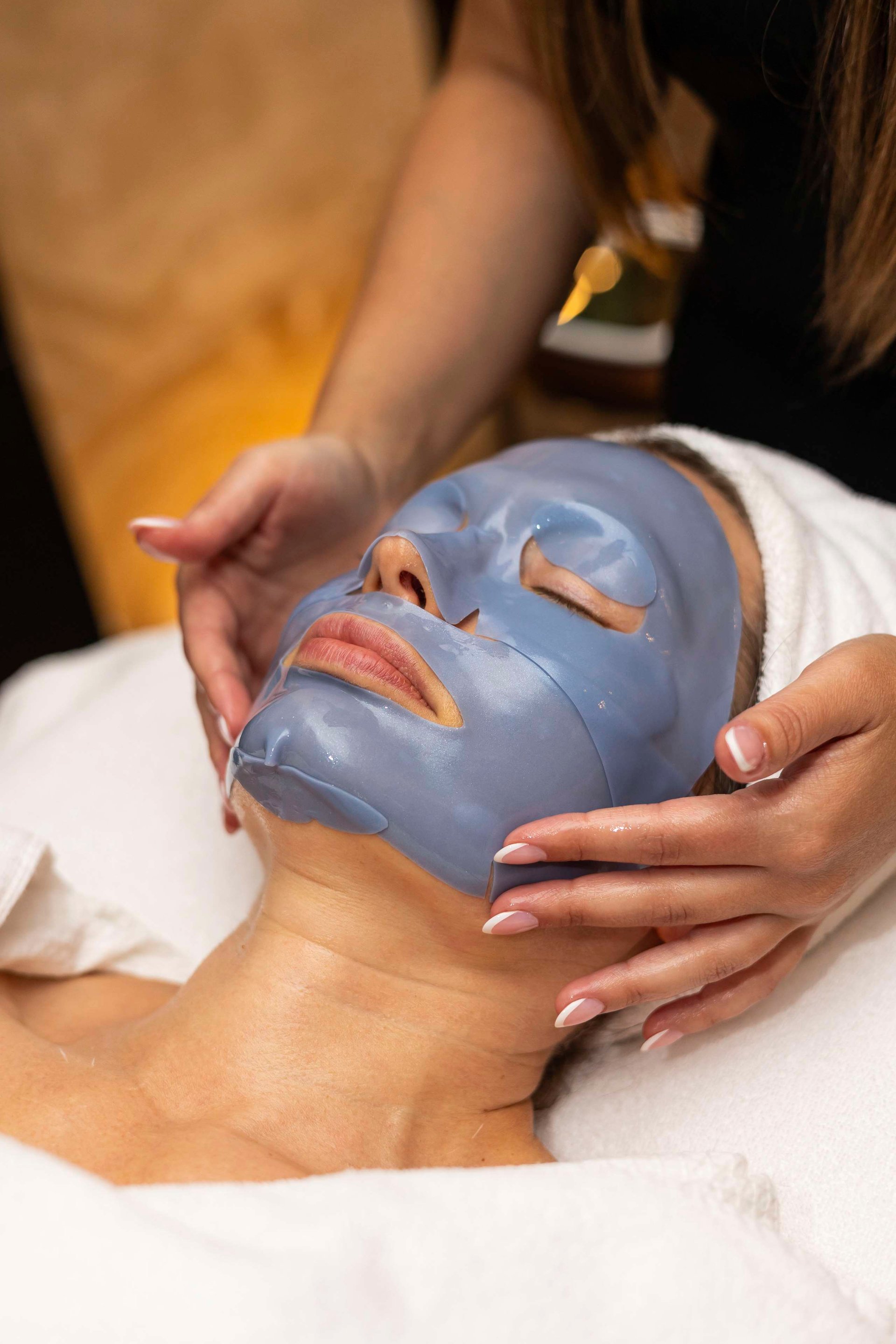 Kempinski The Spa Introduces the latest 111SKIN products and Exclusive OPATRA® Skin Analysis