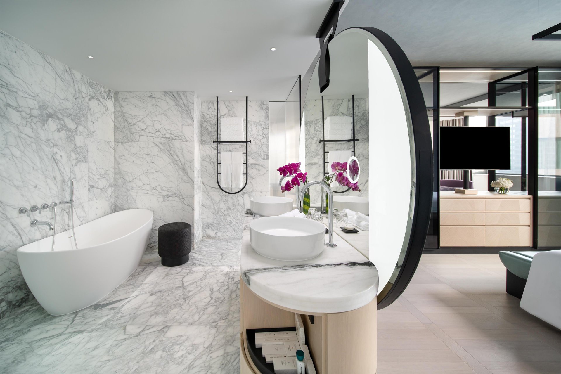 Kempinski Hotel Chengdu China - Junior Suite