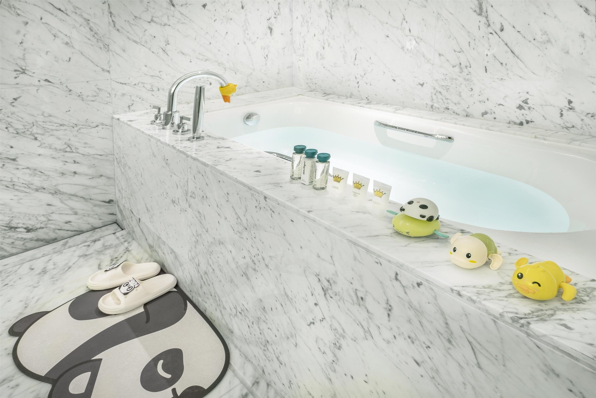 Kempinski Hotel Chengdu China - Suite