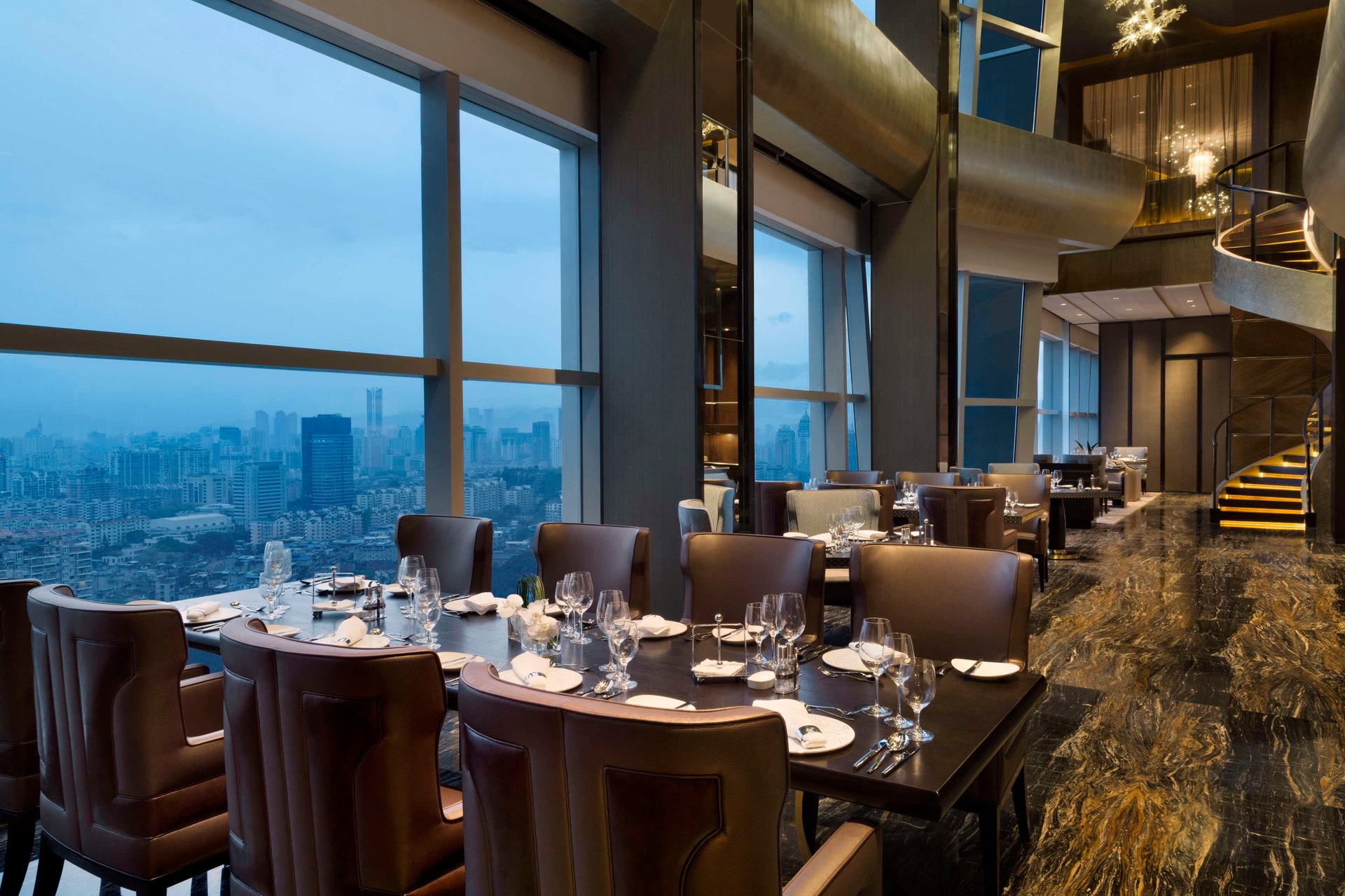 Kempinski Hotel Fuzhou offers an exceptional and refined culinary experience with French luxury brand Rougie