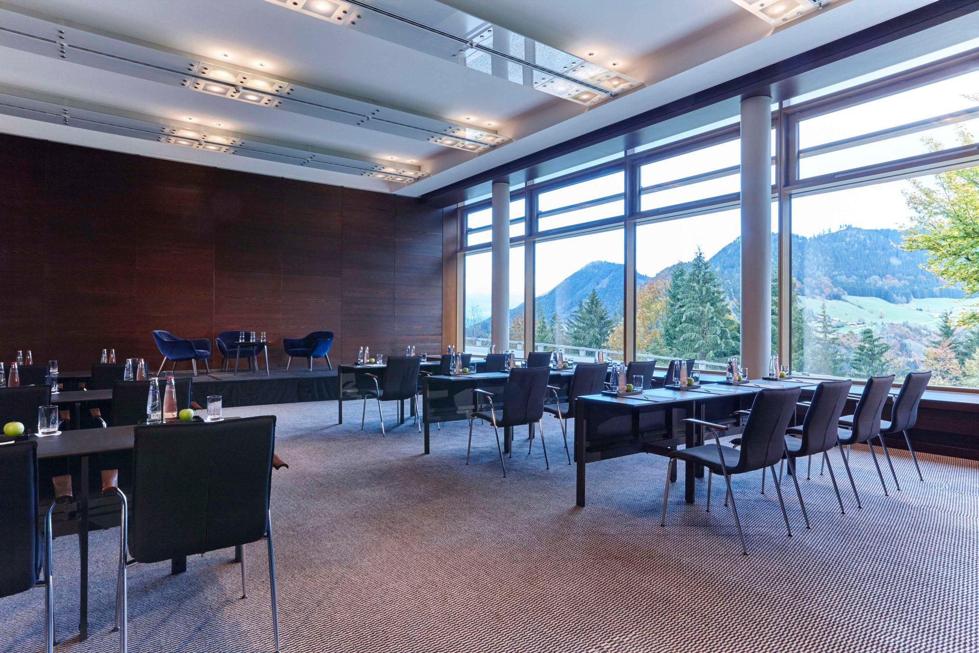 Kempinski Hotel Berchtesgarden - Miscellaneous