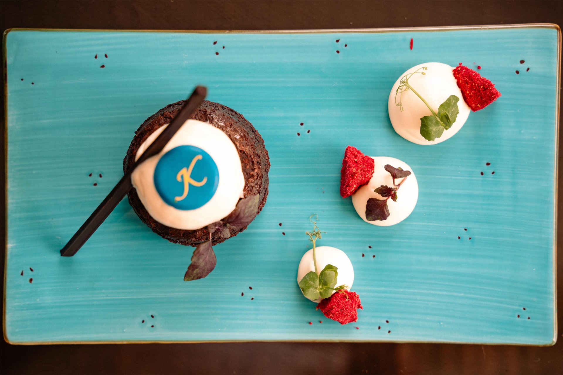 A Sophisticated Afternoon Tea Experience