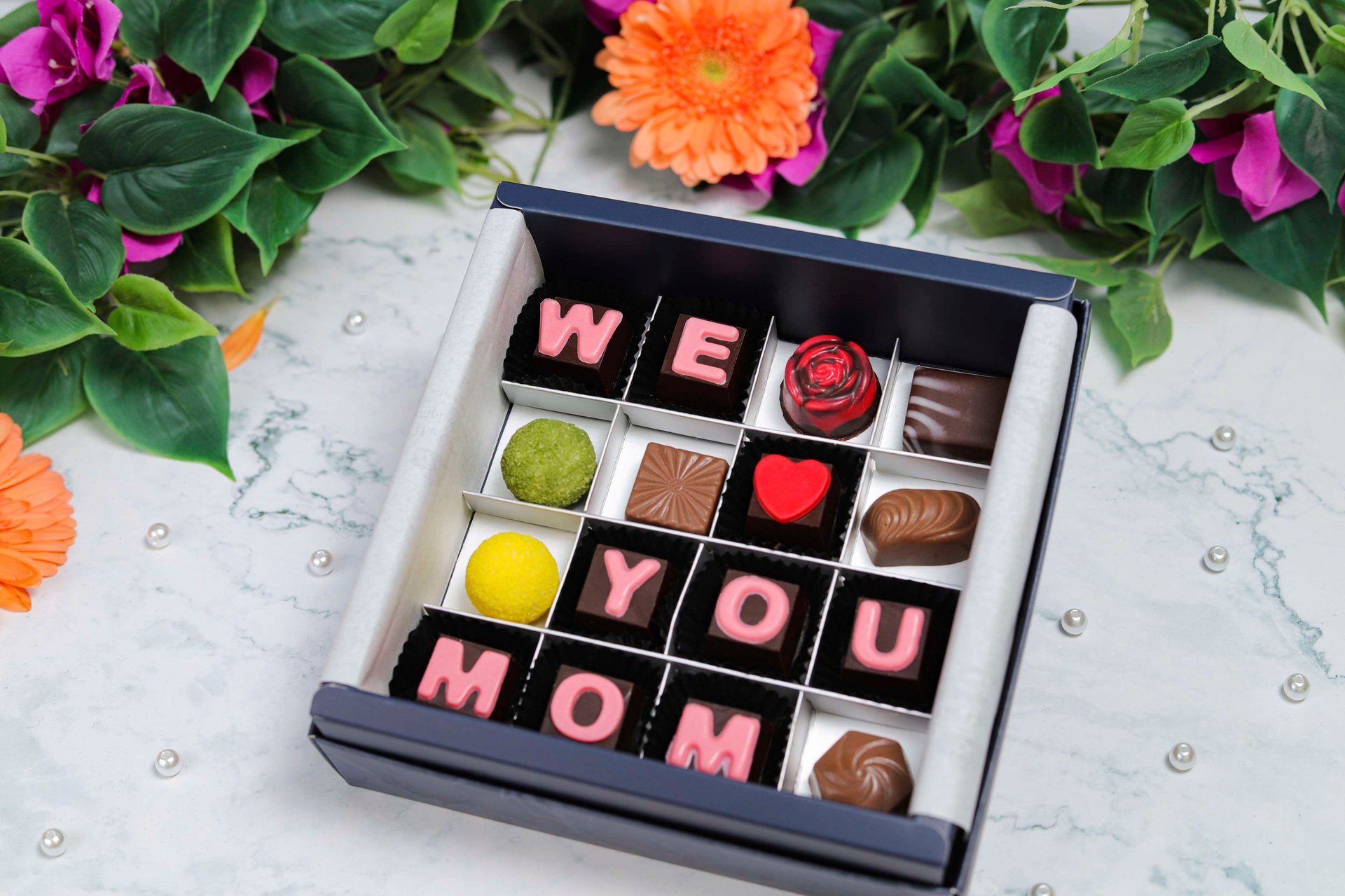 A Luxurious Mother's Day Celebration