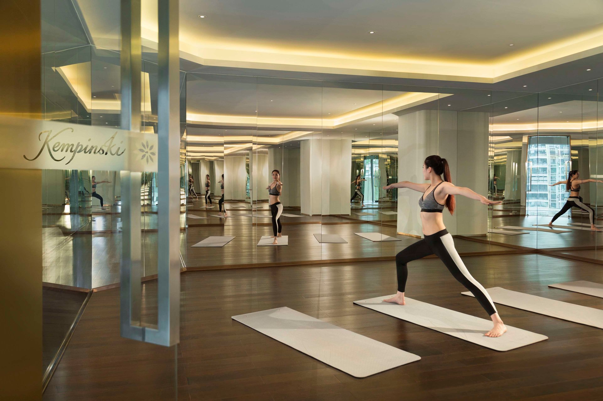 Personal Training