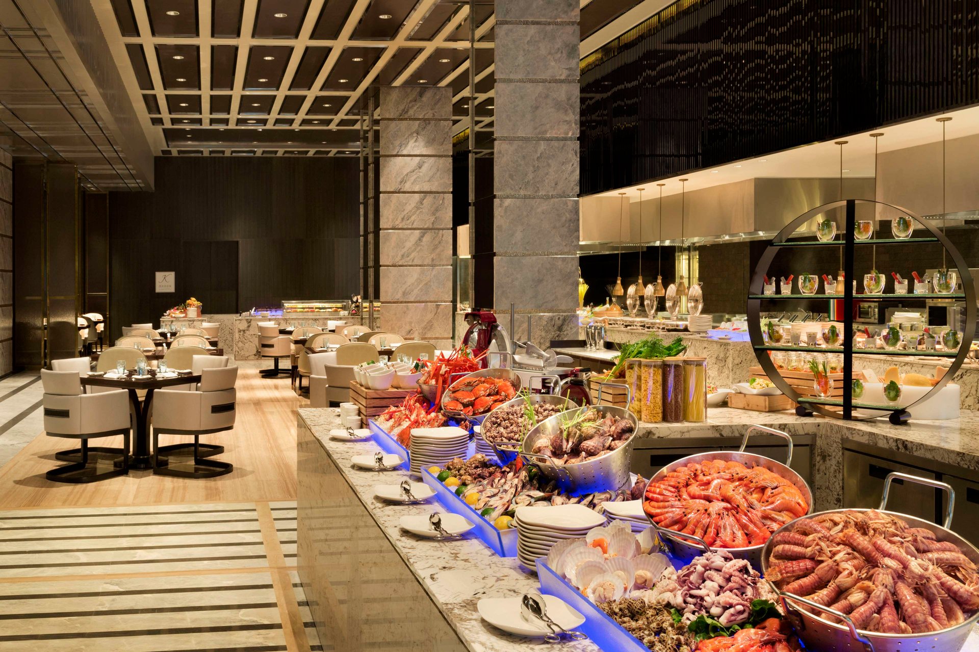 Extended May Holiday Delights at Kempinski Hotel Fuzhou