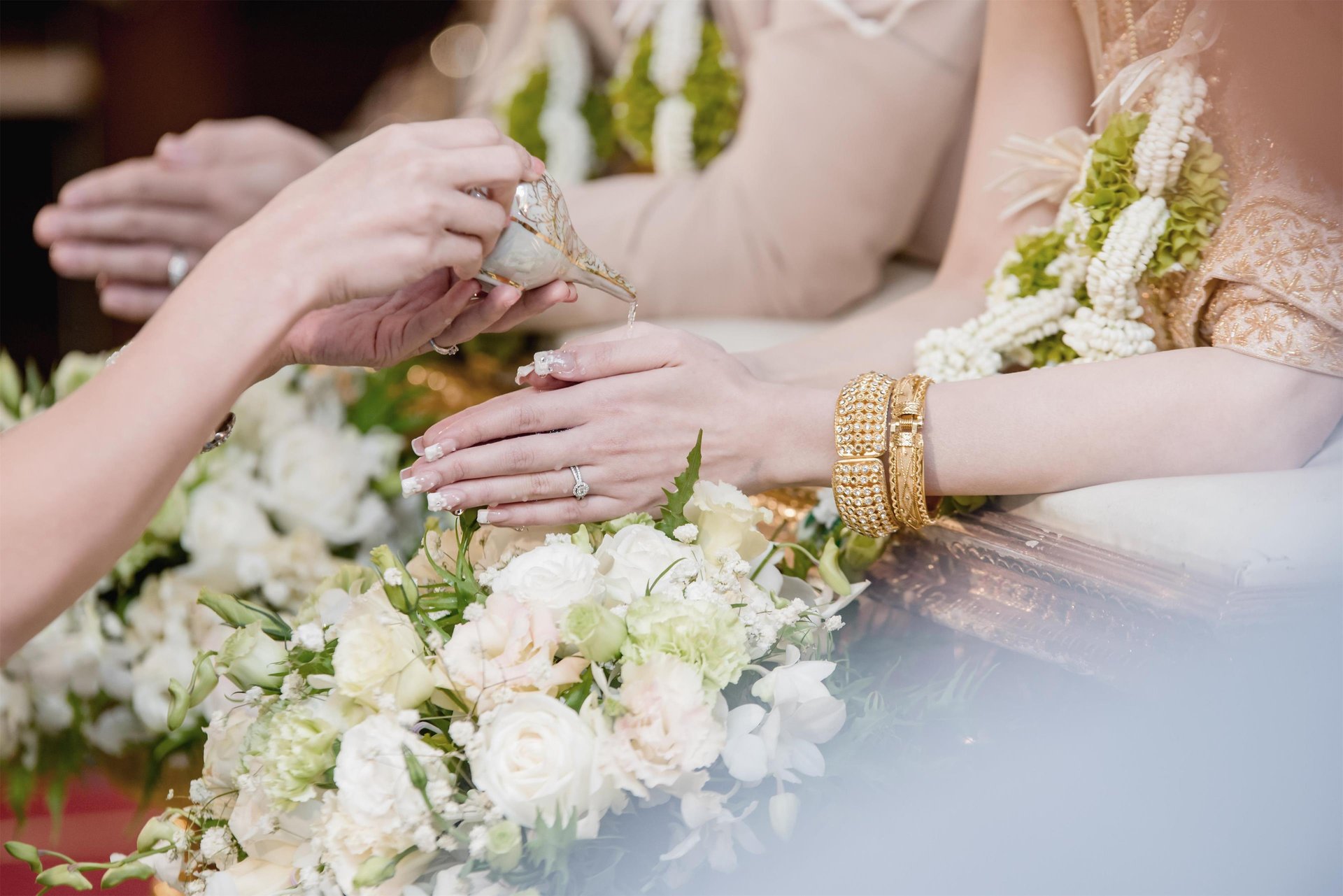 Sindhorn Kempinski Hotel Bangkok - Property amenity