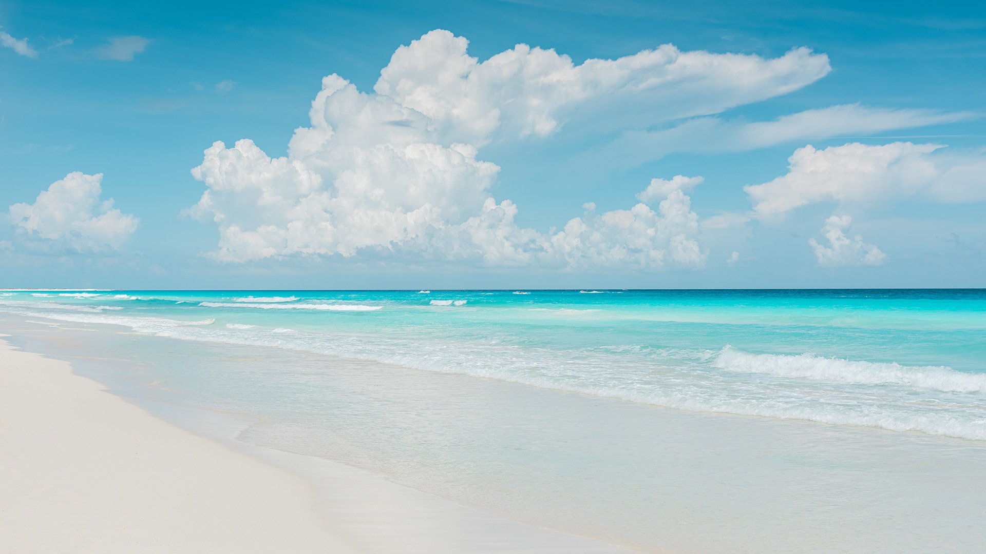 Noticias de Kempinski Hotel Cancún