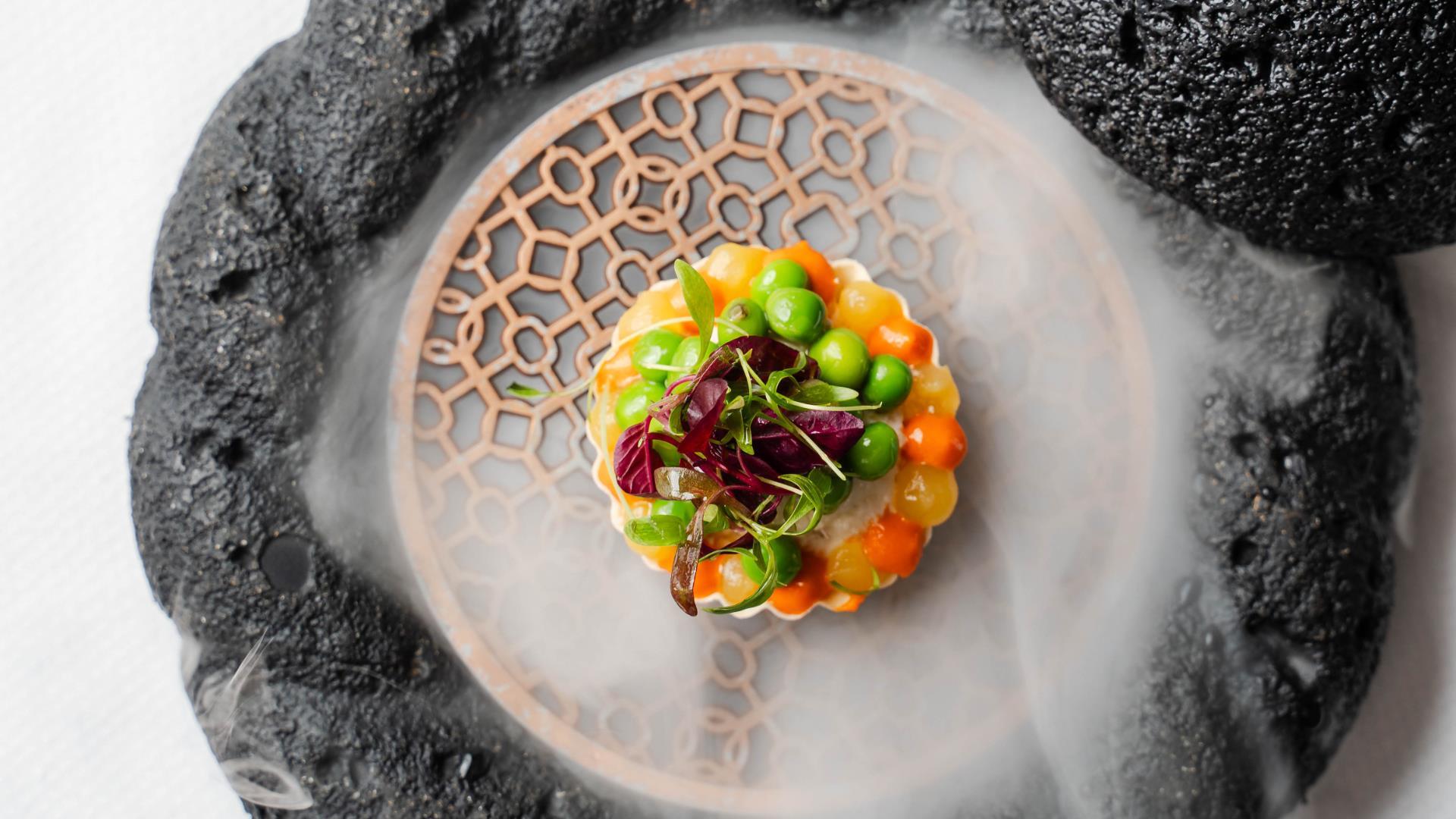 Grand Kempinski Hotel Shanghai - Miscellaneous