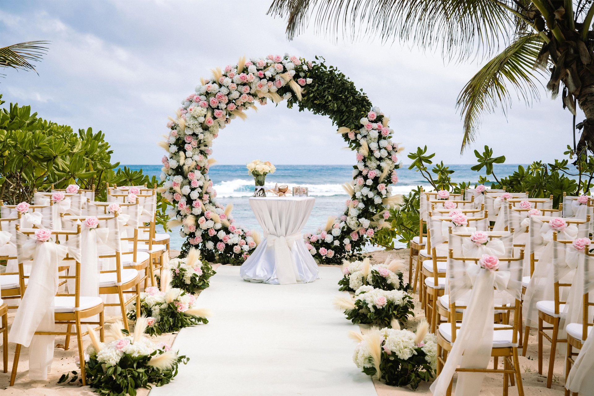Wedding Packages