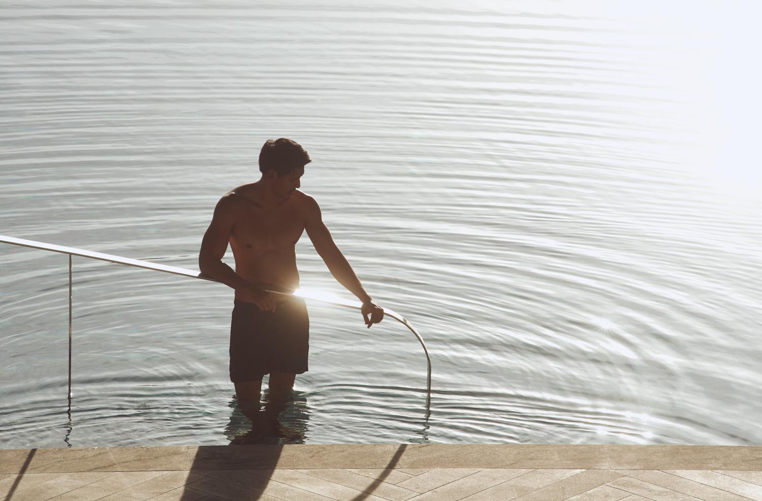 Sindhorn Kempinski Hotel Bangkok - Spa