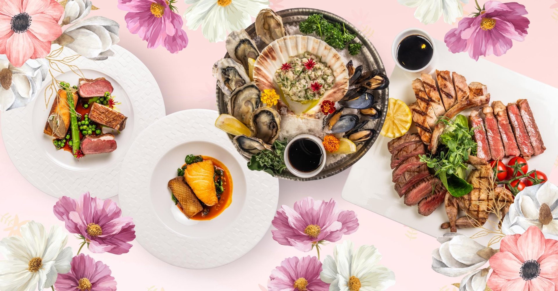 KISIN1 - 2026 - 15 Stamford - Mother's Day