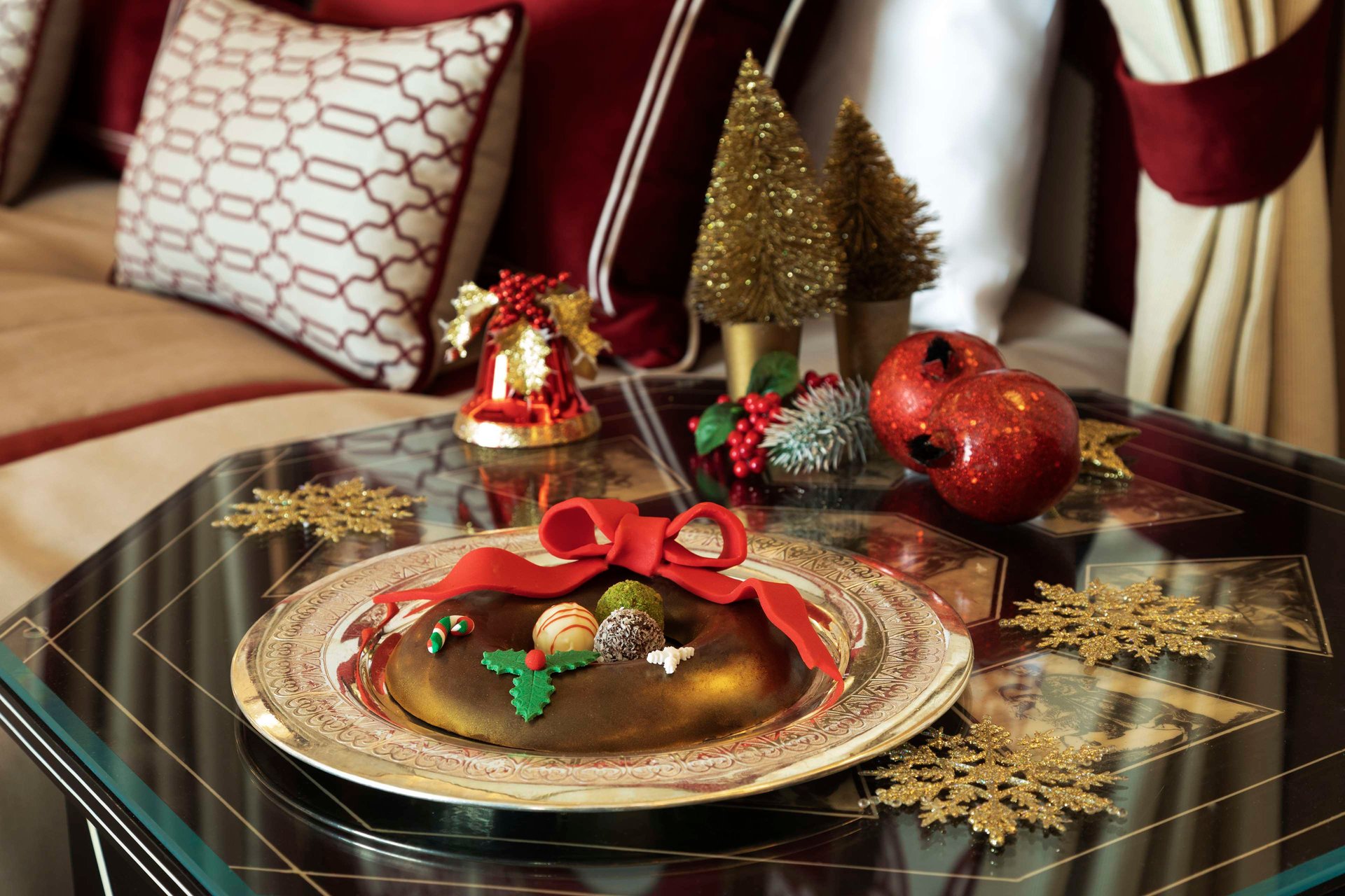 Ciragan Palace Kempinski Istanbul - Miscellaneous