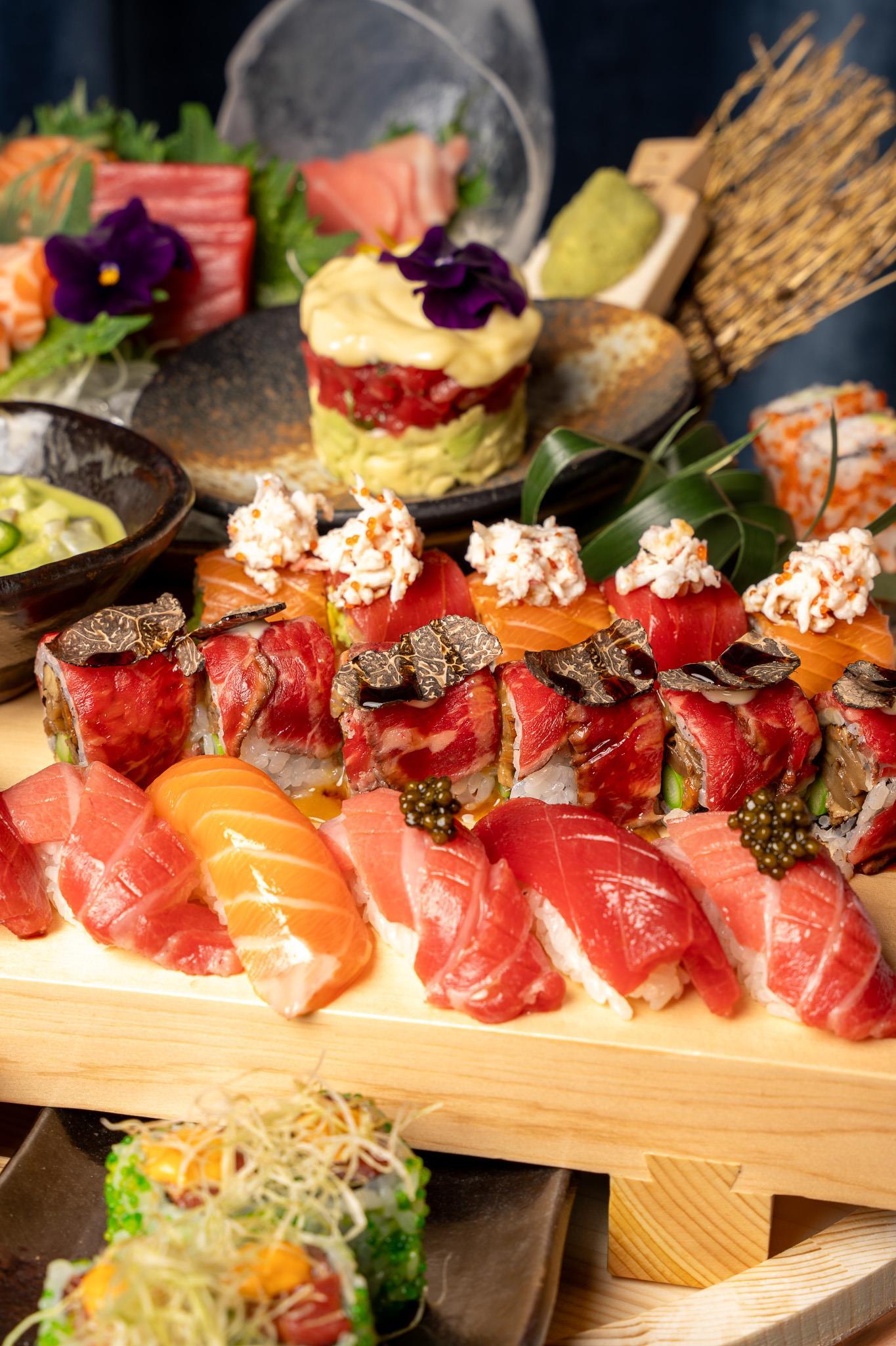 Kempinski Grand Hotel des Bains St.Moritz - Restaurant