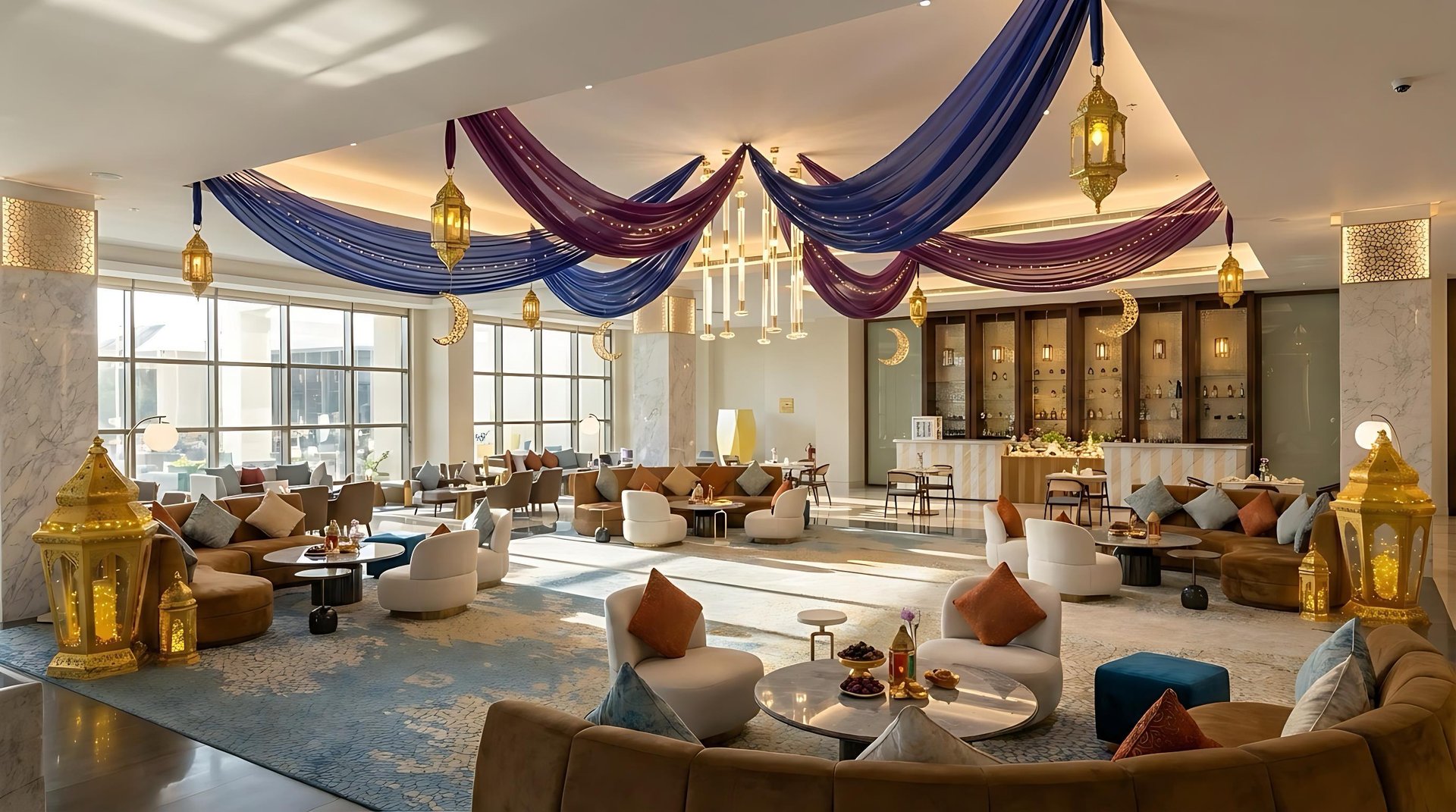 Kempinski Hotel & Resort Sariya, Yanbu - Miscellaneous