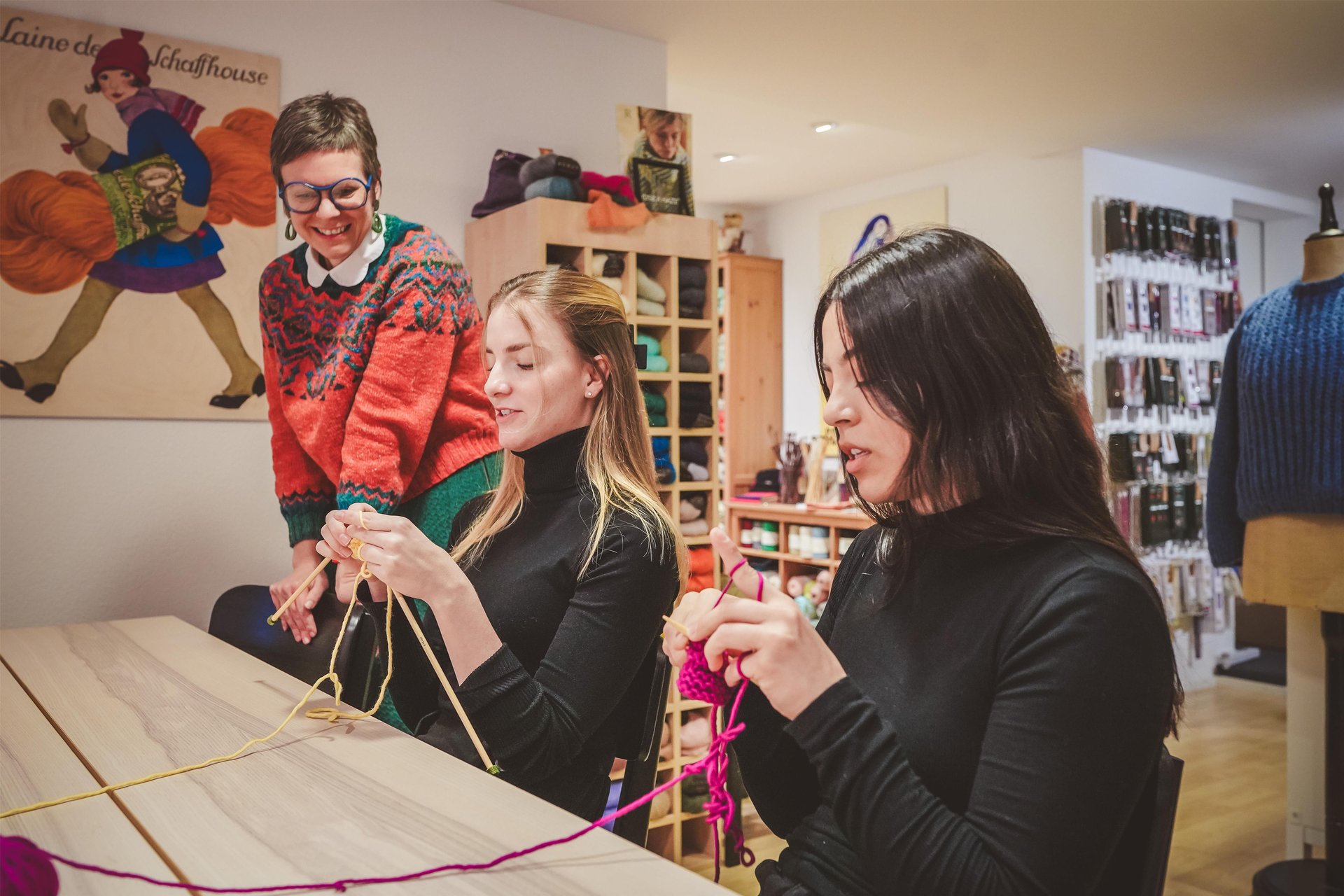 Frutt Lodge - Promotional